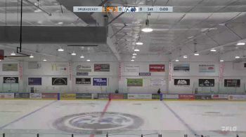 Replay: Away - 2025 Lloydminster vs Canmore | Sep 28 @ 1 PM