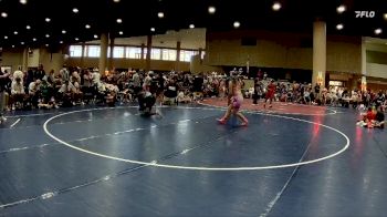 170+182 Round 2 - Ellie Silva, Big Money Movin vs Iranie Harrison, BRAWL PINK