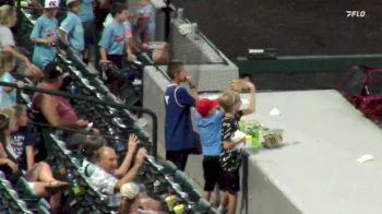 Replay: Home - 2023 York Revolution vs Counter Clocks | Jul 29 @ 8 PM