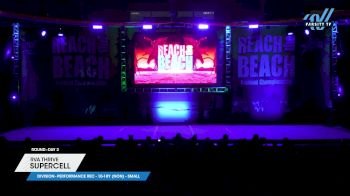 RVA Thrive - Supercell [2024 L4 Performance Rec - 10-18Y (NON) - Small Day 2] 2024 ACDA Reach the Beach Nationals & Dance Grand Nationals