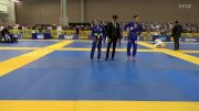 Replay: Mat 13 - 2023 IBJJF Jiu-Jitsu CON International | Aug 31 @ 9 AM