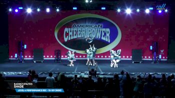 Blackout Athletics - Sh4de [2025 L4 Performance Rec - 10-18Y (NON) Day 1] 2025 Cheer Power Grand Nationals