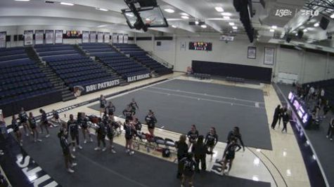Replay: DBU STUNT Tournament 2 | Feb 19 @ 4 PM