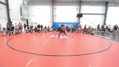 76 kg 3rd Place - Peyton Johnson, Ohio Outcasts - W vs Naima Harvey-Bowen, Maryland Mana - W