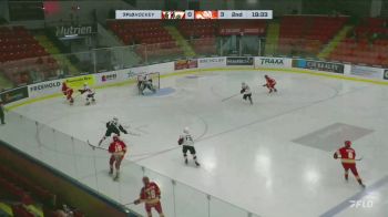 Replay: Home - 2025 Camrose vs Calgary | Mar 8 @ 4 PM