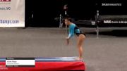 Aliah Raga - Tumbling, Dulles Gymnastics - 2021 USA Gymnastics Championships
