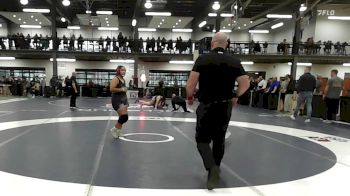 185 lbs Consi Of 4 - Scotlynn Peihler, East Islip vs Kristen Baskin, BTS- Edward R. Murrow