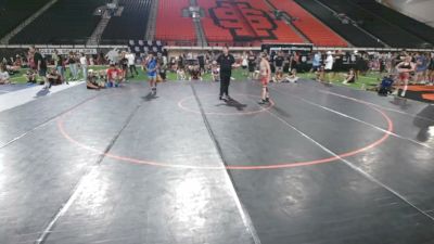 120 lbs Semis - Nox Obrien, Utah vs Robinson Zukeran, Utah