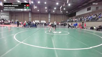 170B Cons. Round 2 - Emma Schaetz, Kearney vs Madelynn Mcginnis, Nixa