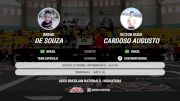 Victor Hugo Cardoso Augusto vs Breno De Souza 2025 ADCC Brazilian Nationals