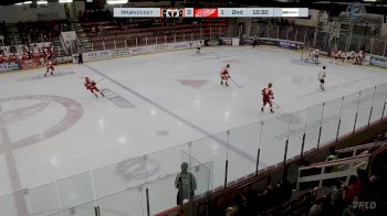 Replay: Home - 2025 Yorkton vs Weyburn | Sep 19 @ 6 PM
