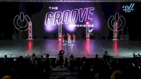 EPA AllStars - Team [2025 Tiny - Hip Hop Day 1] 2025 Athletic Championships Nationals & Dance Grand Nationals