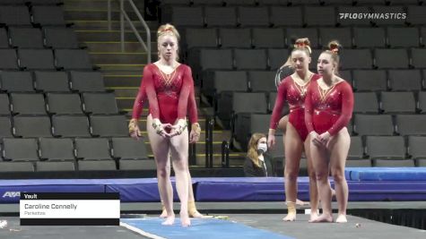 Caroline Connelly - Vault, Parkettes - 2022 Elevate the Stage Toledo presented by Promedica