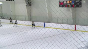 Replay: Home - 2025 NS Wings U14 vs Avalanche U14 | Sep 20 @ 8 PM