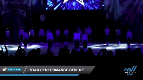 Star Performance Centre - Tiny Elite Hip Hop [2022 Tiny - Hip Hop Day 3] 2022 JAMfest Dance Super Nationals