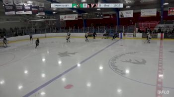 Replay: Home - 2024 Gatinea vs St. Eustache | Nov 3 @ 1 PM