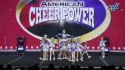 Replay: Hall C - 2024 Cheer Power Grand Nationals | Mar 24 @ 9 AM