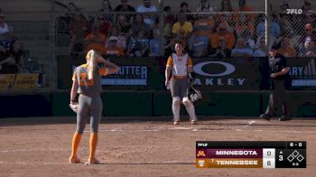 Replay: Minnesota vs Tennessee | Feb 22 @ 2 PM