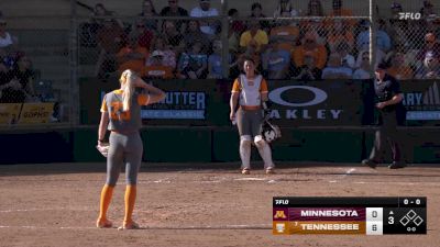 Replay: Minnesota vs Tennessee | Feb 22 @ 2 PM