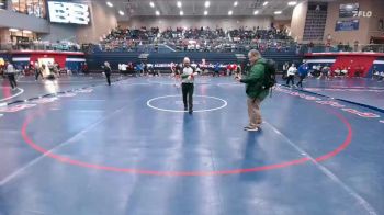 Replay: Mat 2 - 2026 Texas Outlaw | Jan 2 @ 9 AM