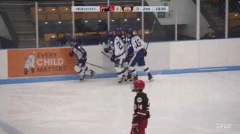 Replay: Home - 2024 Spirit vs Royals | Dec 6 @ 7 PM