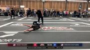 Oakley Oglesby vs Kingsten Choi-Flores 2026 ADCC Portland Open