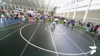 108 lbs Champ. Round 2 - Grayson Skeem, Fremont Wrestling Club vs Cyrus Stafford, Champions Wrestling Club