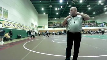 Replay: Mat 4 - 2026 CIF-SS Boys Northern Division | Feb 14 @ 11 AM