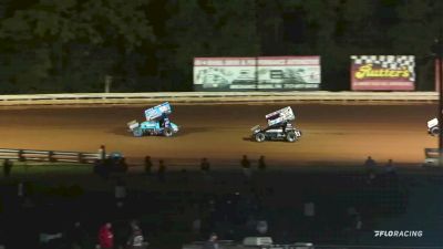 Feature | Tezos All Star Sprints at Williams Grove Speedway