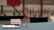 Rylee Miller - Floor, Can-Am
