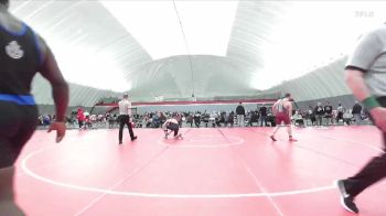 149 lbs Champ. Round 2 - Hunter Sturgill, Unattached Indiana vs John Stivers, Indiana Tech