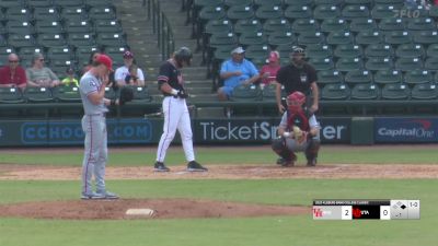Replay: Utah Vs. Houston