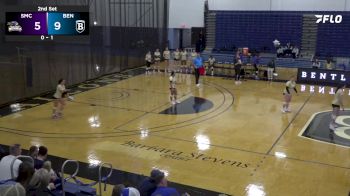 Replay: Saint Michael's vs Bentley - 2024 St. Michael's vs Bentley | Nov 15 @ 6 PM
