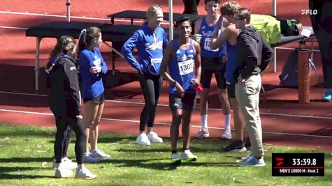 Replay: Mike Fanelli Track Classic | Mar 30 @ 10 AM