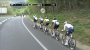 Replay: Tour of Basque Country - English - 2025 Tour of Basque Country | Apr 12 @ 1 PM