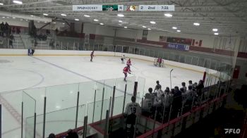 Replay: Home - 2024 Ducks vs CHI Crush | Nov 15 @ 7 PM