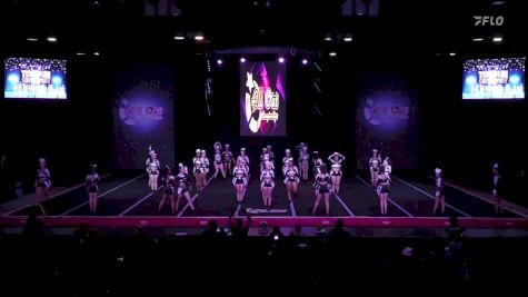 Top Gun All Stars-Miami - Senior Sass [2023 Level 2 - Senior--Medium--Div 1 Day 1] 2023 The All Out Nationals