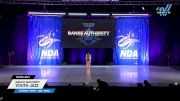 Dance Authority - Youth Jazz [2025 Youth - Jazz - Small Day 1] 2025 NDA All-Star National Championship
