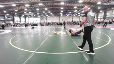 182 lbs Round Of 32 - Mason OBanion, OK vs Ethan Miller, PA