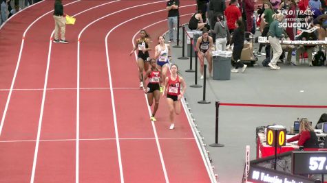 Women's 400m, Prelims 32