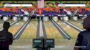 Replay: Lanes 19-20 - 2021 PBA50 Senior U.S. Open - Match Play Round 1