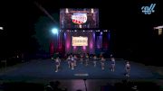 Edinburg High School - Bobcats [2024 Novice JV/Freshman Performance Day 2] 2024 NCA Lonestar Classic