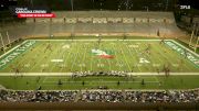Carolina Crown "THE POINT OF NO RETURN" at 2025 DCI Denton