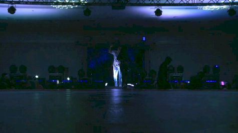 Aria Klaas vs Michelle Marciniak 2025 Fight to Win 299