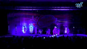 York Elite All Stars - Senior Legacy [2024 L3 Senior - D2 Day 1] 2024 Spirit Cheer Super Nationals