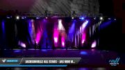 Jacksonville All Stars - JAS Mini Missiles [2021 L1 Mini - D2] 2021 Sweetheart Classic: Myrtle Beach