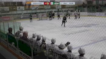 Replay: Away - 2024 Bonnyville vs Drayton Valley | Nov 15 @ 7 PM