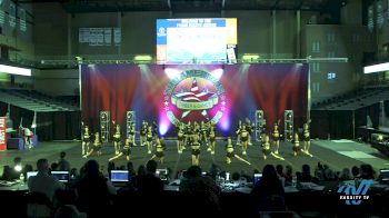 Tribe Athletics - S3NIORS [2023 L3 Senior - Medium DAY 2] 2023 The American Heartland Sioux City Nationals