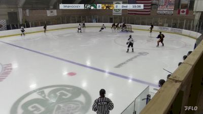 2023 Connecticut RoughRiders vs New Jersey Bears - Videos - FloHockey