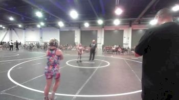 Rr Rnd 1 - Damien Lopez, Unattached vs Makenzie Kephart, Desert Wr Ac